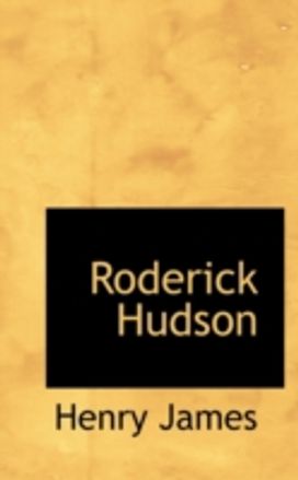 Roderick Hudson