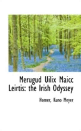 Merugud Uilix Maicc Leirtis Merugud Uilix Maicc Leirtis