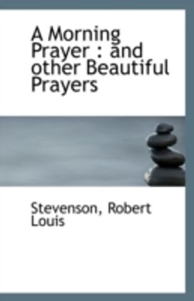 A Morning Prayer