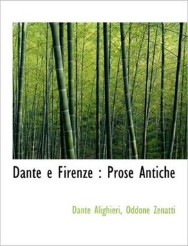 Dante E Firenze Dante E Firenze