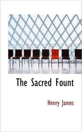 The Sacred Fount