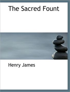The Sacred Fount