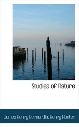 Studies of Nature