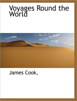 Voyages Round the World Voyages Round the World