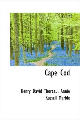 Cape Cod Cape Cod