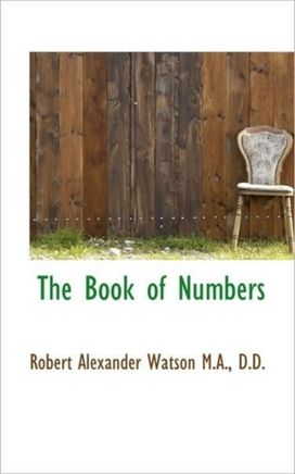 The Book of Numbers