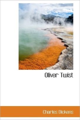 Oliver Twist Oliver Twist