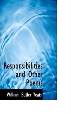 Responsibilities and Other Poems