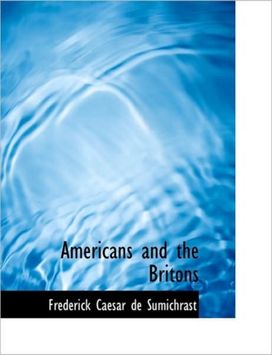 Americans and the Britons Americans and the Britons