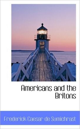 Americans and the Britons