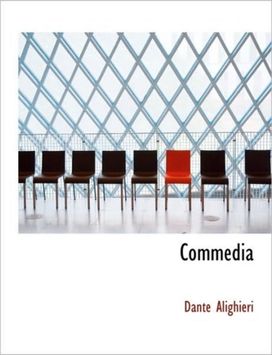 Commedia