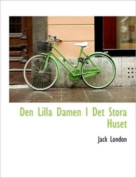 Den Lilla Damen I Det Stora Huset