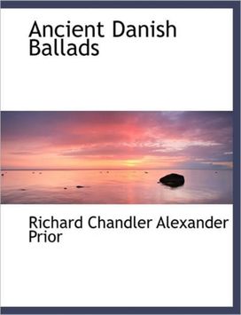 Ancient Danish Ballads