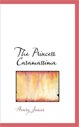 The Princess Casamassima