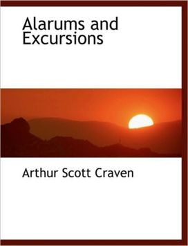 Alarums and Excursions