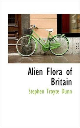 Alien Flora of Britain