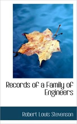 Records of a Family of Engineers Records of a Family of Engineers