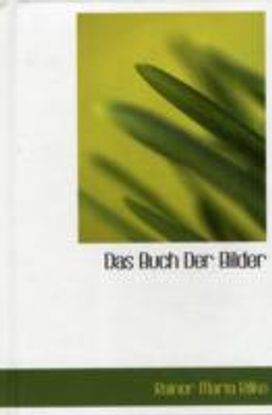 Das Buch Der Bilder Das Buch Der Bilder