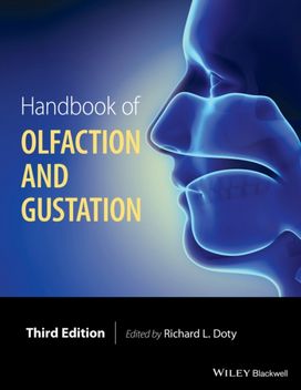 Handbook of Olfaction and Gustation Handbook of Olfaction and Gustation