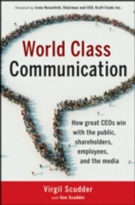 World Class Communication World Class Communication