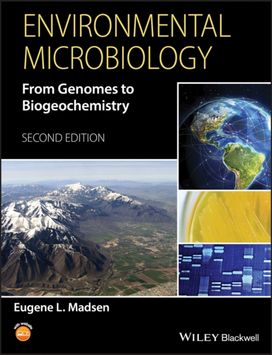Environmental Microbiology Environmental Microbiology