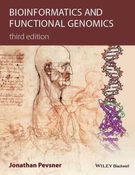 Bioinformatics and Functional Genomics Bioinformatics and Functional Genomics