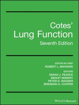 Lung Function Lung Function