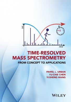 Time-Resolved Mass Spectrometry Time-Resolved Mass Spectrometry