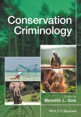 Conservation Criminology Conservation Criminology