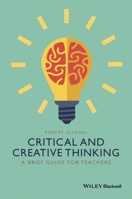 Critical and Creative Thinking Critical and Creative Thinking