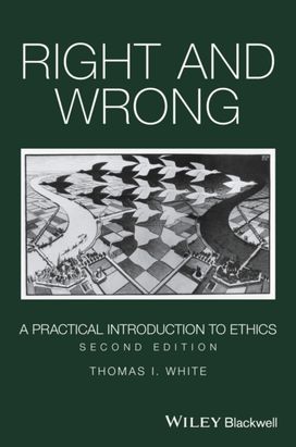 Right and Wrong Right and Wrong
