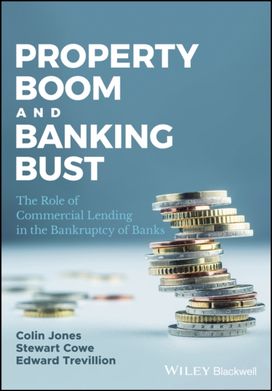 Property Boom and Banking Bust Property Boom and Banking Bust