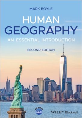 Human Geography Human Geography