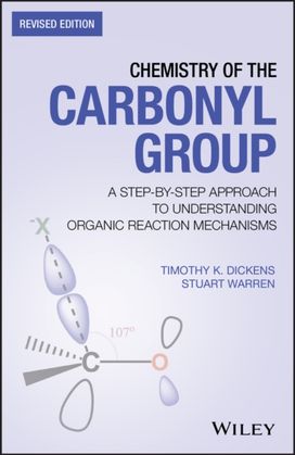 Chemistry of the Carbonyl Group Chemistry of the Carbonyl Group