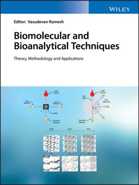 Biomolecular and Bioanalytical Techniques Biomolecular and Bioanalytical Techniques