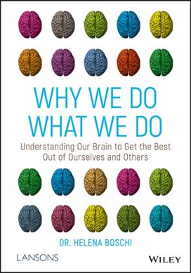 Why We do What We do