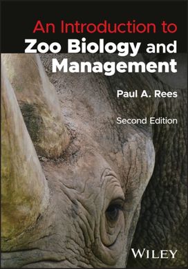 Introduction to Zoo Biology and Management