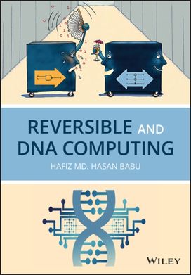 Reversible and Dna Computing