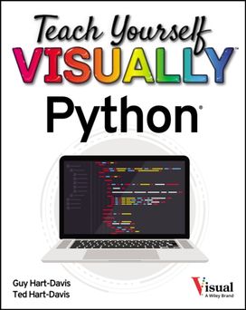 Teach Yourself Visually Python Teach Yourself Visually Python