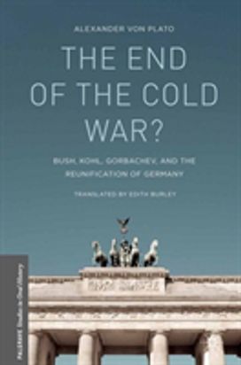 The End of the Cold War? The End of the Cold War?