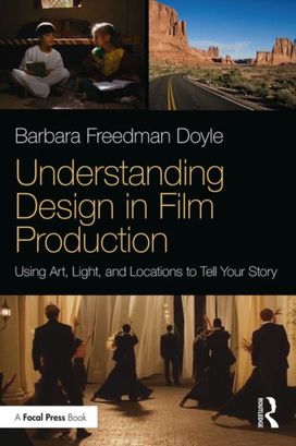 Understanding Design in Film Production Understanding Design in Film Production
