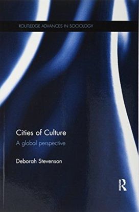 Cities of Culture Cities of Culture