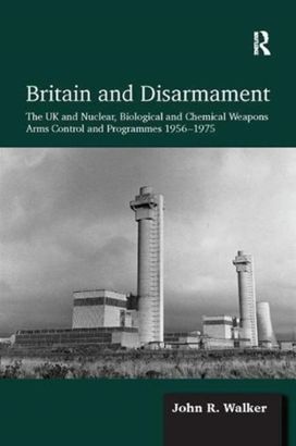 Britain and Disarmament Britain and Disarmament