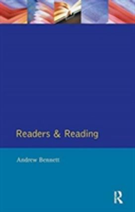 Readers and Reading
