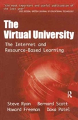 Virtual University Virtual University