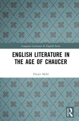 English Literature in the Age of Chaucer English Literature in the Age of Chaucer