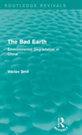 Bad Earth Bad Earth