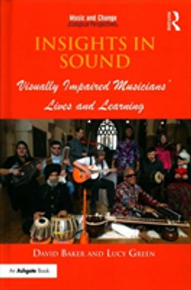Insights in Sound Insights in Sound
