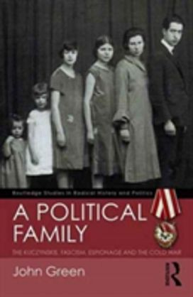 Political Family Political Family