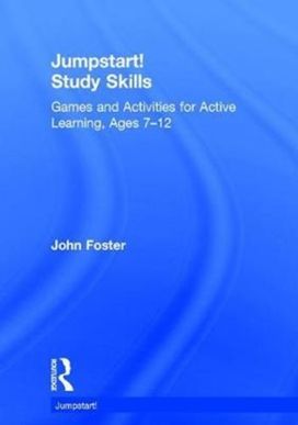 Jumpstart! Study Skills Jumpstart! Study Skills